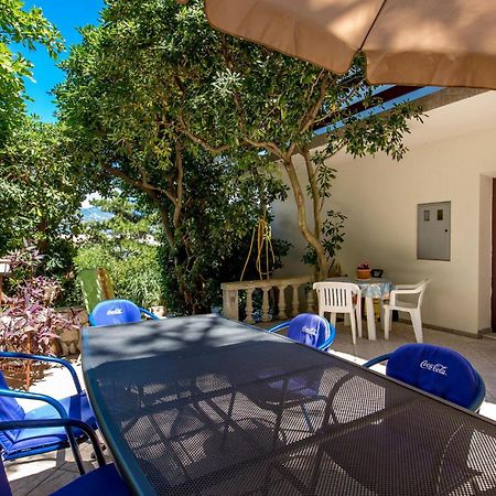 Nice Apartment In Bosana-Pag With Wifi Šimuni Eksteriør billede