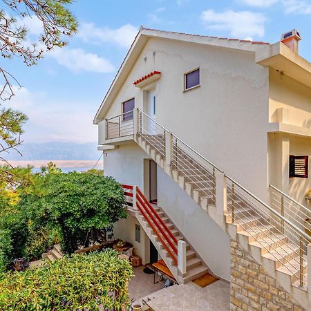 Nice Apartment In Bosana-Pag With Wifi Šimuni Eksteriør billede