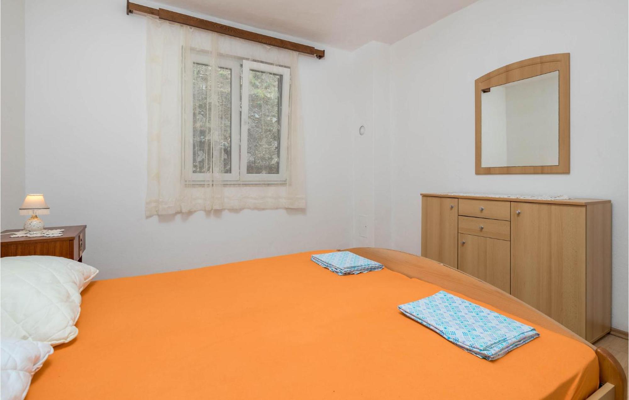 Nice Apartment In Bosana-Pag With Wifi Šimuni Eksteriør billede