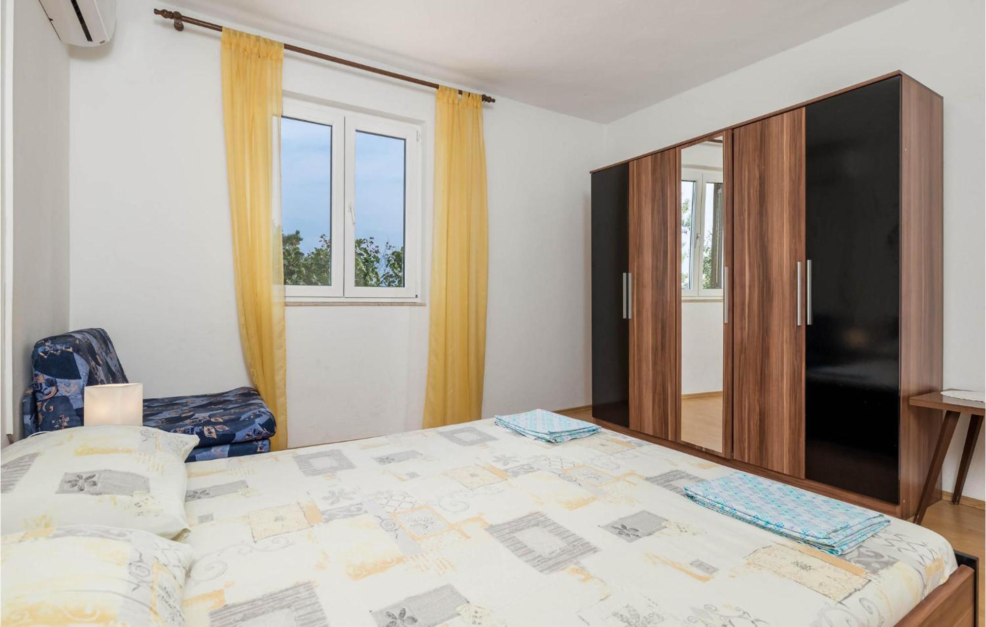 Nice Apartment In Bosana-Pag With Wifi Šimuni Eksteriør billede