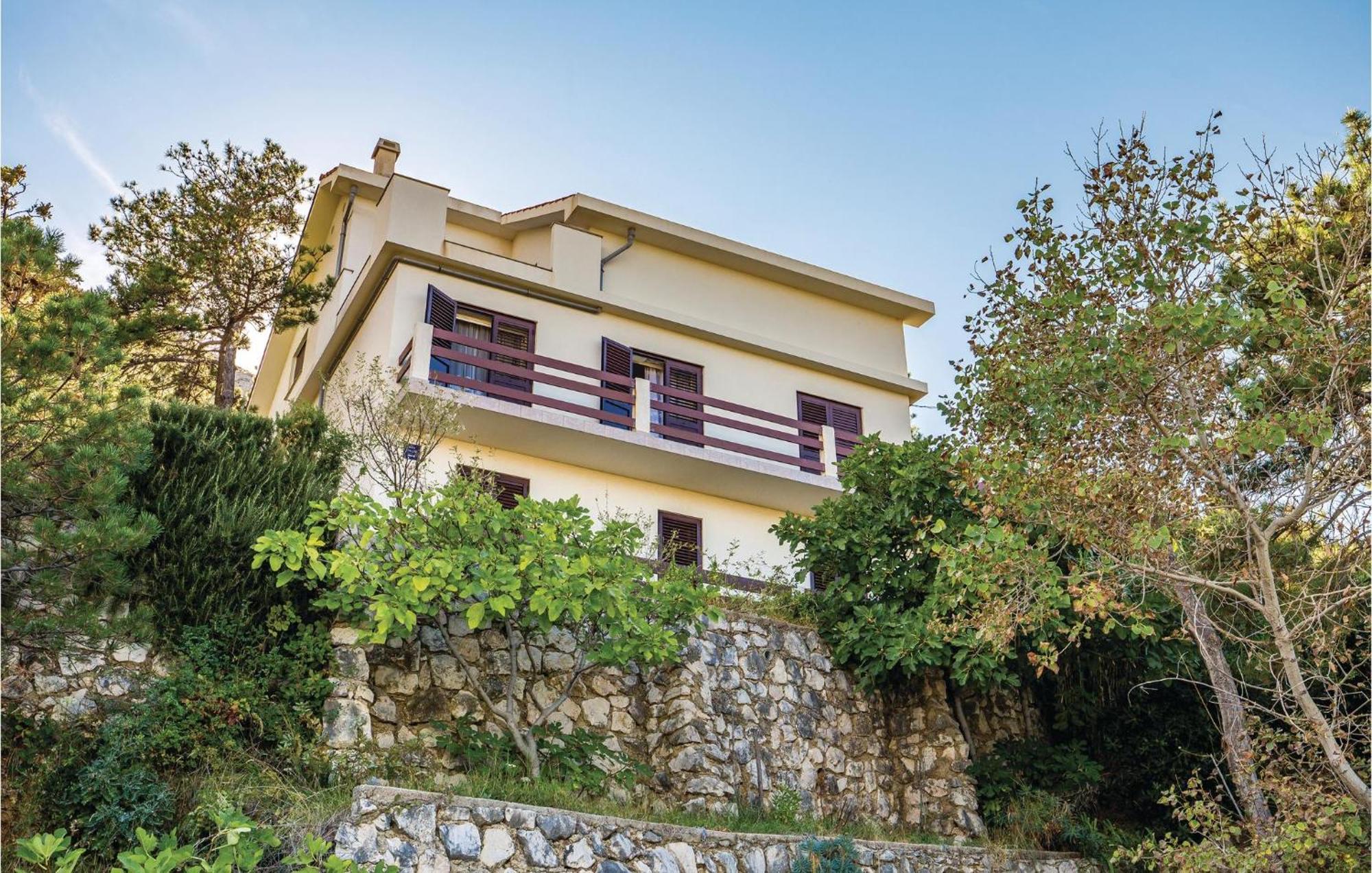 Nice Apartment In Bosana-Pag With Wifi Šimuni Eksteriør billede