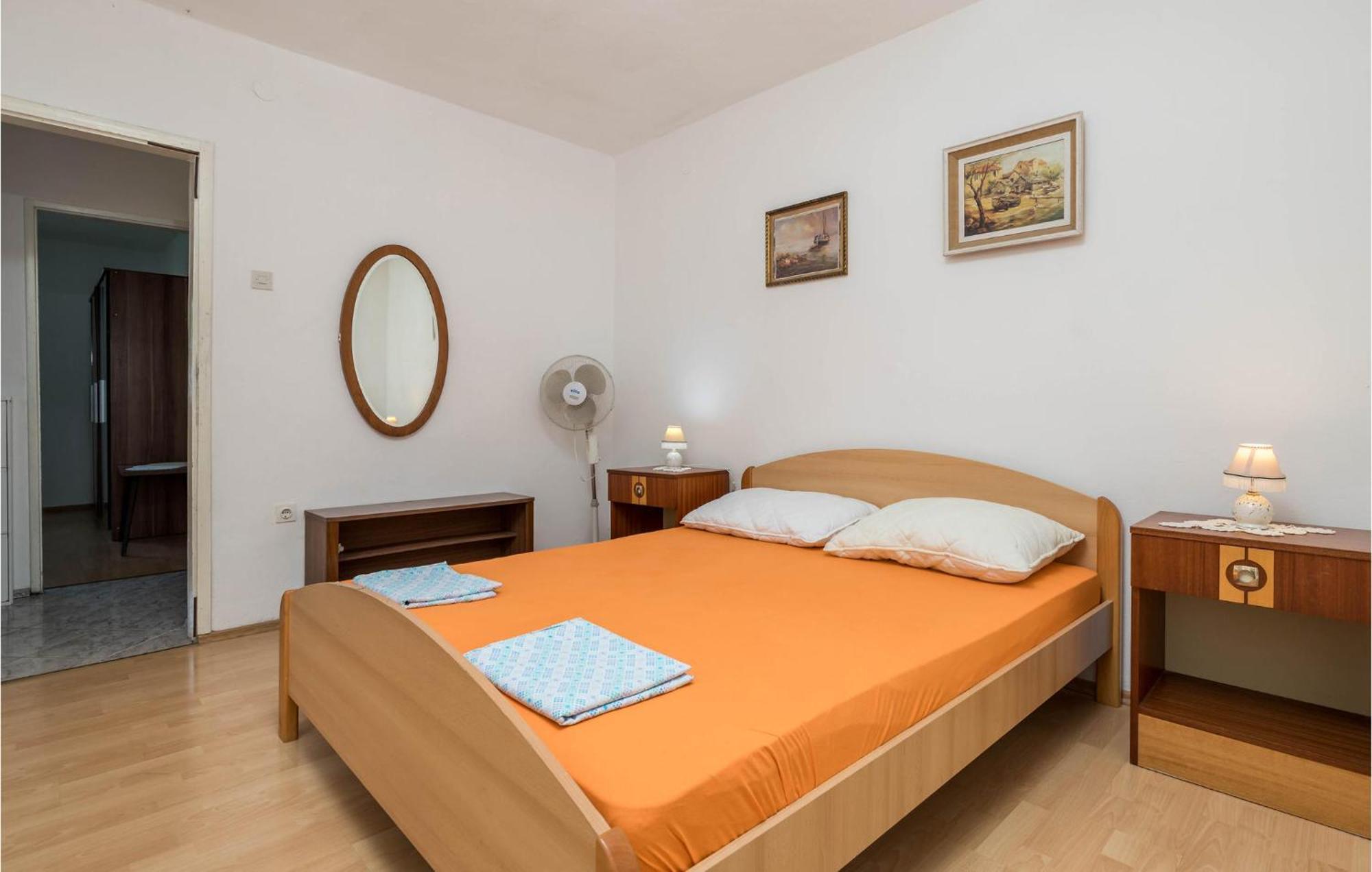 Nice Apartment In Bosana-Pag With Wifi Šimuni Eksteriør billede