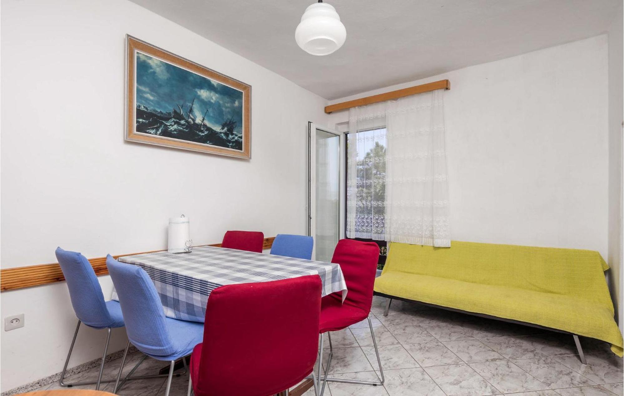 Nice Apartment In Bosana-Pag With Wifi Šimuni Eksteriør billede