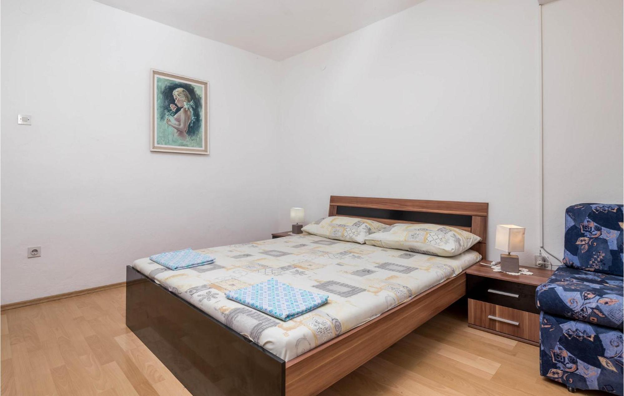 Nice Apartment In Bosana-Pag With Wifi Šimuni Eksteriør billede