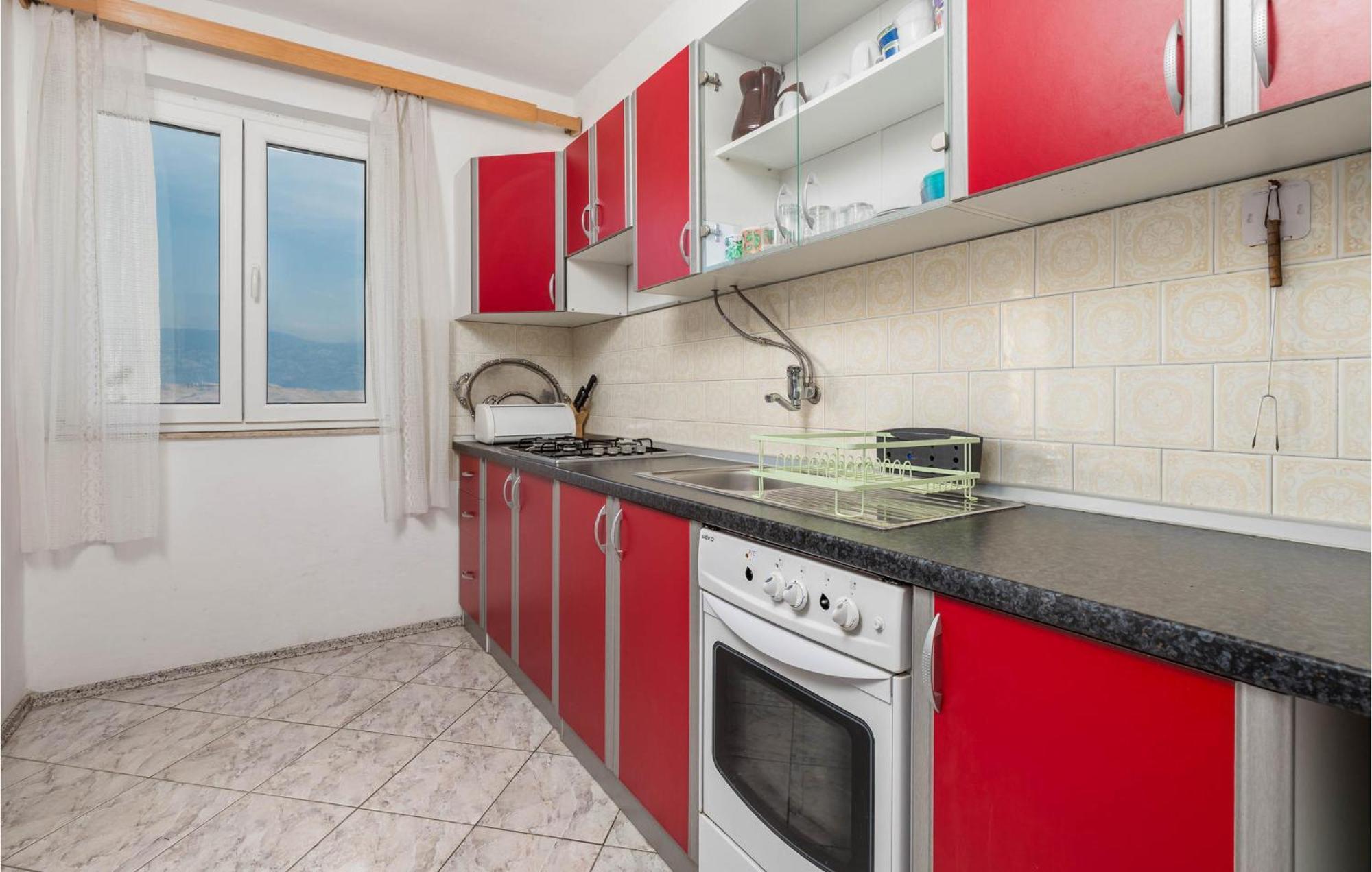Nice Apartment In Bosana-Pag With Wifi Šimuni Eksteriør billede