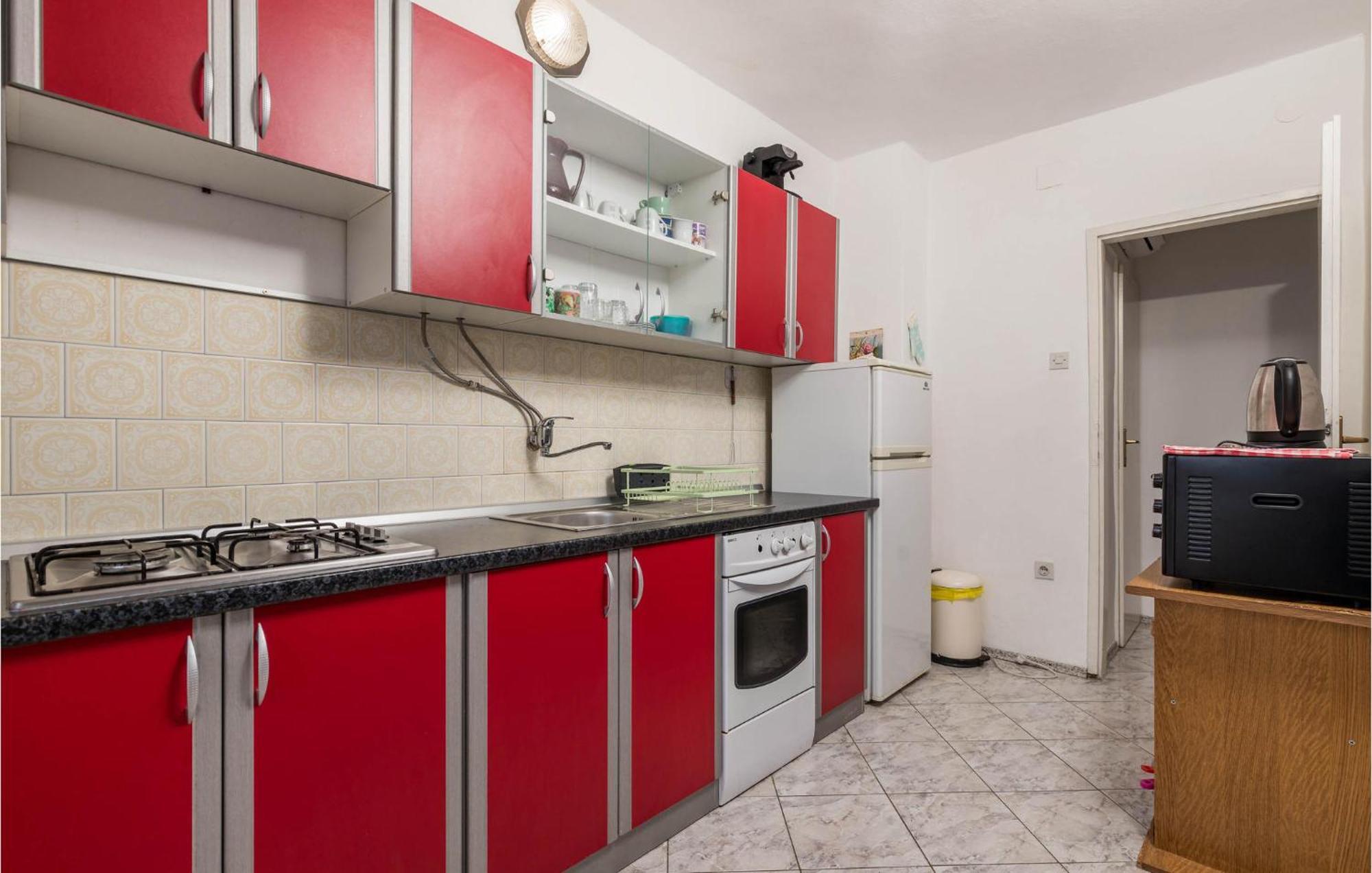 Nice Apartment In Bosana-Pag With Wifi Šimuni Eksteriør billede