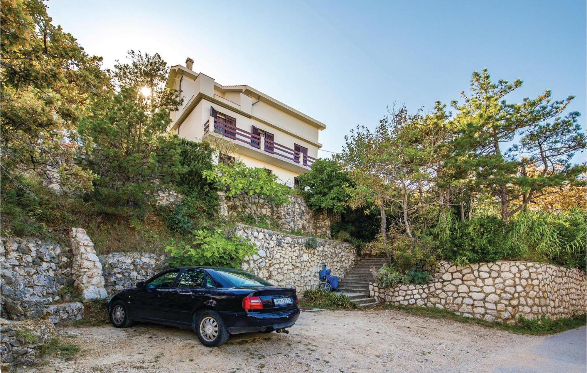 Nice Apartment In Bosana-Pag With Wifi Šimuni Eksteriør billede
